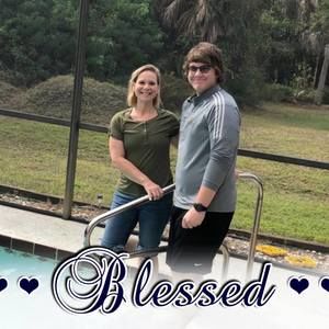 Meet your Posher, Erica